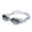 Silver, variant on Prettyui Unisex-Adult Swim Goggles Professional Anti Fog No Leaking UV Protection Swimming Goggles