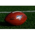 thumbnail image 5 of Wilson NFL 100 "The Duke" Game Football - Official Size, 5 of 5