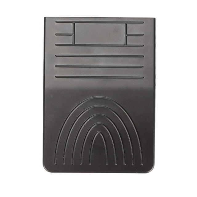 USB Foot Pedal, Mouse Keyboard Control Ergonomic Design Multimedia Control Multi Function PC Foot Pedal Mechanical Switch For Keyboard For Mouse For Game