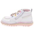 thumbnail image 4 of Kickers Hi Fleur Bottes pour Filles Bébé, 4 of 5