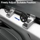 thumbnail image 3 of Soporte magnético Foronetry para teléfono Tesla Cybertruck 2024, 3 of 9