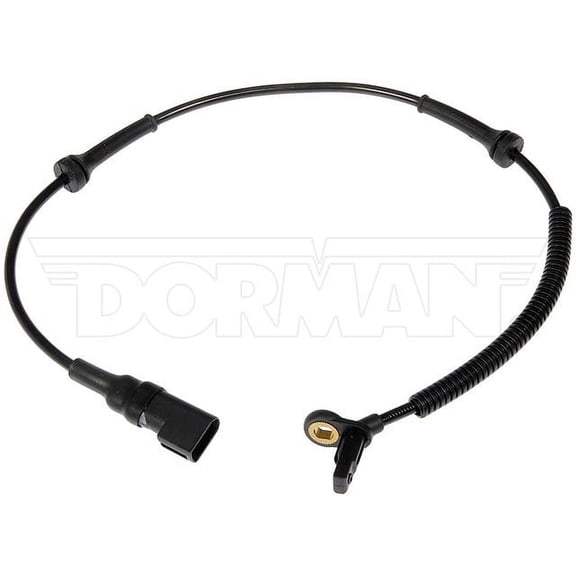 Dorman 970-170 Anti-Lock Braking System Wheel Speed Sensor