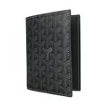thumbnail image 1 of Goyard Cartera De Cuero Genuino Soporte De Pasaporte Multifuncional La Tarjeta De Visita Monedero De Documentos, 1 of 4