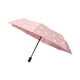 thumbnail image 4 of Paraguas De Bolsillo Mágico Diseño Rosa con Corazoncitos, 4 of 5