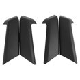 thumbnail image 1 of 4PCS Door Handle Cover for 2018-2020 Side Door Panel Pull Handle Trim 5NG867172A5NN867172A, 1 of 5