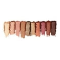 thumbnail image 3 of e.l.f. Rose Gold Eyeshadow Palette, Sunset, 3 of 5