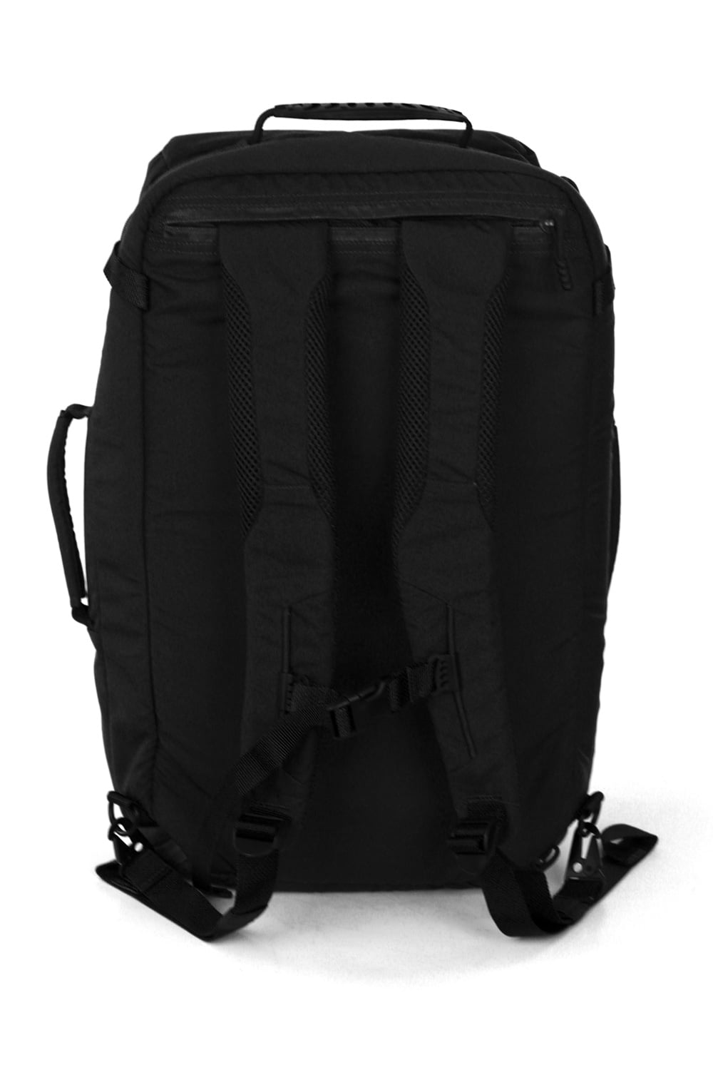 Atomic Mission Gear Unisex Apex Backpack-Black
