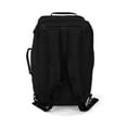 thumbnail image 3 of Atomic Mission Gear Unisex Apex Backpack-Black, 3 of 4