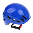 thumbnail image 4 of S SERENABLE Helmet Scaffolding Height Working Construction Climbing Blue, 4 of 7