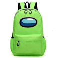 thumbnail image 1 of Among Us Game Shoulder Backpack With Chain Bag Travel Rucksack N, 1 of 1