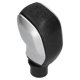 thumbnail image 1 of Perilla del cambio de engranaje negro blanco Zhivalor 5 velocidad para Peugeot 307, 1 of 8