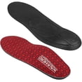 thumbnail image 5 of WalkHero Adult Unisex Arch Support Insoles Plantar Faciitis Orthotics Inserts Relieve Flat Feet High Arch Foot Pain Insoles, 5 of 8