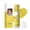 Gold, variant on Glitter Body Stick,Glitter Face Stick,Face and Body Glitter Stick, Glitter Face Makeup, Glitter Face Painting, Glitter Stick, Multi-Purpose Makeup Gel, Body Glitter(Silver 15g/0.53oz)