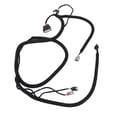 thumbnail image 1 of Arnés De Cables De Rejilla De Parachoques Delantero, Antigrietas DG9Z 15K867 B Arnés De Cables De Faro Delantero Duradero Y Flexible Para 2013 A 2016, 1 of 7