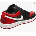 thumbnail image 3 of Air Jordan 1 Low "misbred". Kit Includes Jordans Shoe Cleaner And Protecters, 3 of 6