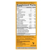 Airborne Effervescent Immune Support Supplement Zesty Orange - 36 Tablets