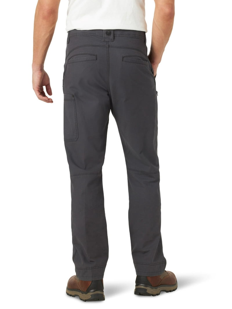Wrangler WM7954 Over All In One BIG 【XL】 Wrangler® Men's and Big Men's Outdoor Frontier Rugged