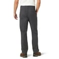 thumbnail image 5 of Wrangler® Men's and Big Men's Outdoor Frontier Rugged Utility Pant with UPF 50+, 5 of 10