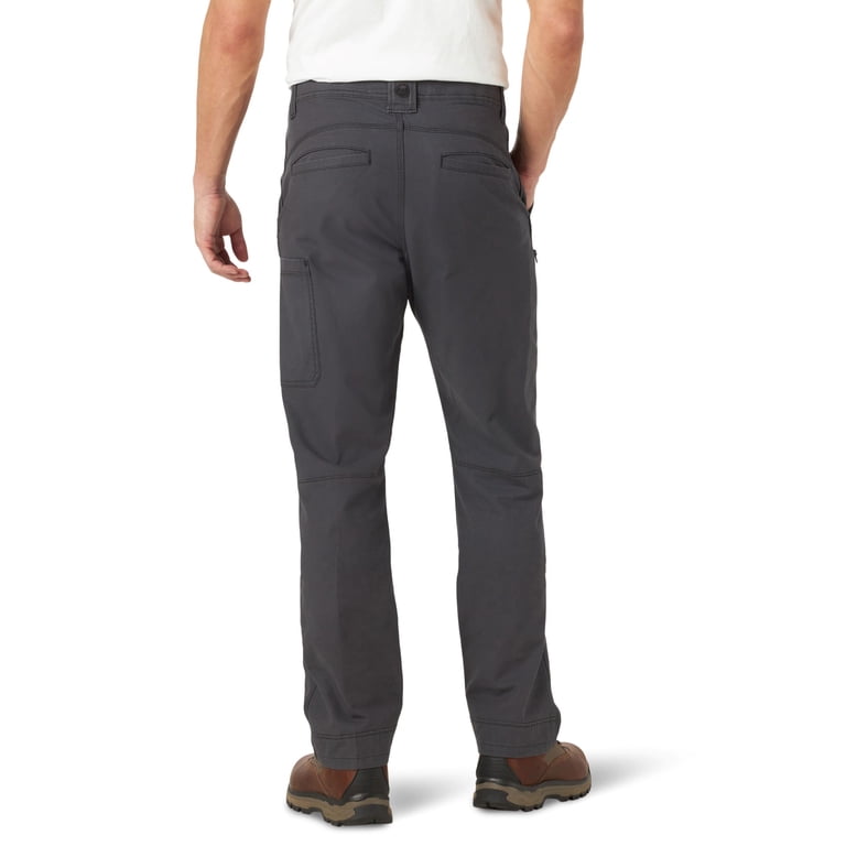Wrangler Men's Outdoor Frontier Rugged Utility Pant photo 2