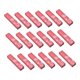 thumbnail image 5 of Paquete De 54 Cajas De Papel Para Joyería, Pendientes, Collar, Caja De Papel, Regalo De Cumpleaños, Caja De Regalo Sunnimix Caja de pulsera de collar de joyería, 5 of 8