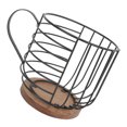 thumbnail image 4 of Panier de Rangement pour Capsules de Café, Forme de Tasse, Support de Capsules de Café, Taille Spacieuse, pour Maison Ou Bureau, 4 of 7