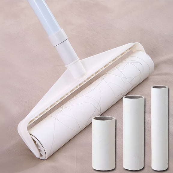 ACDANC Lint Rollers Refills for Pet Hair Extra Sticky,Lint Roller Refills,Portable Lint Remover Brush Refills Pet Hair Remover for Dog & Cat Hair Removal,Clothes,Furniture
