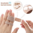 thumbnail image 4 of Alisador de dedos Seitruly Universal de nailon duradero 10 Uds., 4 of 6