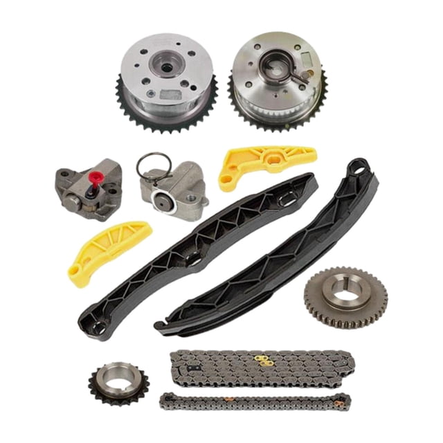 Kit De Cadena De Distribución 24321-2G111 918-701 Para Sportage 2.4L 2.0L