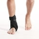 thumbnail image 4 of Estabilizador de soporte de tobillo para fútbol Protección deportiva Soporte deportivo con cordones Soporte Lesión Recuperación de esguinces -35 Sunnimix Soporte de tobillo, 4 of 7