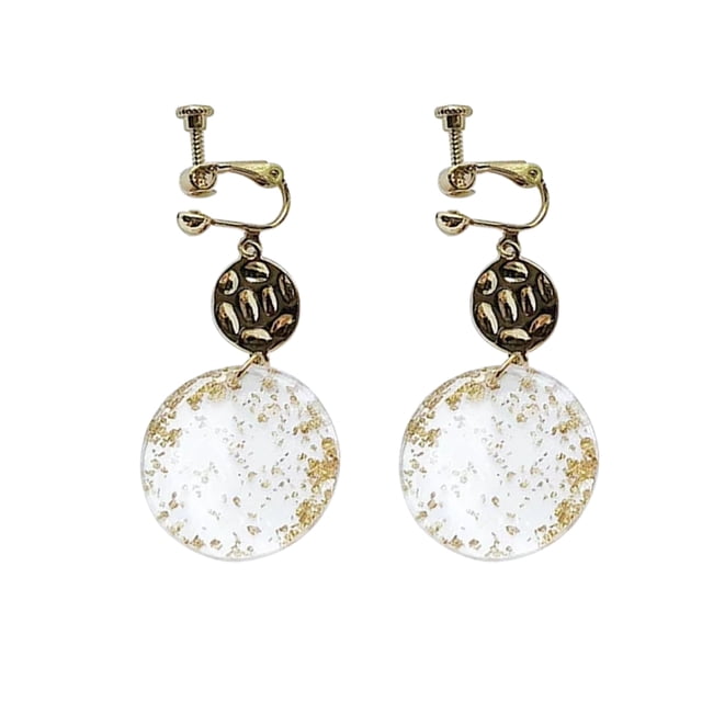 Boucles d'Oreilles pour Femmes Mode Simple Boucles d'Oreilles Pendantes Boucles d'Oreilles Déclaration