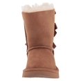 thumbnail image 2 of Ugg Toddler Bailey Bow II Boot, 2 of 5