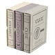 thumbnail image 1 of Estantería vintage de Board Game Collection WS Game Company, 1 of 9