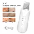 thumbnail image 4 of Depurador de piel Soidarity ultrasónico Espátula facial eléctrica Control táctil, 4 of 6