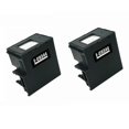 thumbnail image 1 of SUTENGDA 2 Pack Maintenance Box Printer Ink Collection Efficient Durable Long Lasting for XP 4100 WF 2850 C9344, 1 of 6