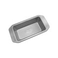 thumbnail image 1 of USA Pan American Bakeware Classics 1-Pound Loaf Pan, Aluminized Steel, 1 Pound, 1 of 4