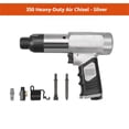 thumbnail image 1 of Air Shovel Professional Air Hammer Rust Remover Tool Multi-purpose Pneumatic Tools ,Powerful, 1 of 2