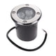 thumbnail image 5 of Foco LED para exteriores, 3 W, 6 W, 10 W, 12 W, 14 W, 18 W y 24 W, para suelo, jardín, enterrado, paisaje, CA 85-265 V, CC 12 V, CC 24 V, IP67, 5 of 5