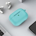 thumbnail image 1 of Soft Silicone Cover For Apple Airpods Pro Protective Case Bluetooth Wireless Earphone Cover For Air Pods Pro Protective Box Case, 1 of 7