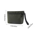 thumbnail image 3 of Waterproof Zipper Storage Bag for Swimming Outdoor Travel Diving Beach Gym Pool Gear, 3 of 6