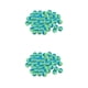 thumbnail image 1 of Pelotas de golf de esponja EVA Eigraketly 50 Piezas 42 mm Azul, 1 of 1