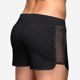 thumbnail image 5 of Pantalones Cortos Casuales de Verano de Malla Elástica de Fitness de Ocio Pantalones Cortos Deportivos de Secado Rápido para Correr Y Surfear, 5 of 7