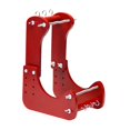 thumbnail image 2 of GUOOL Adjustable Bead Loom Flexibility Ergonomic Angled Design Wooden Beading Loom, 2 of 9