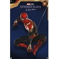 thumbnail image 4 of Marvel Spider-Man: No Way Home - Red Costume Wall Poster with Push Pins, 14.725" x 22.375", 4 of 6