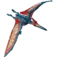 thumbnail image 4 of Figura de acción Jurassic World Pteranodon Battle Damage, 4 of 7