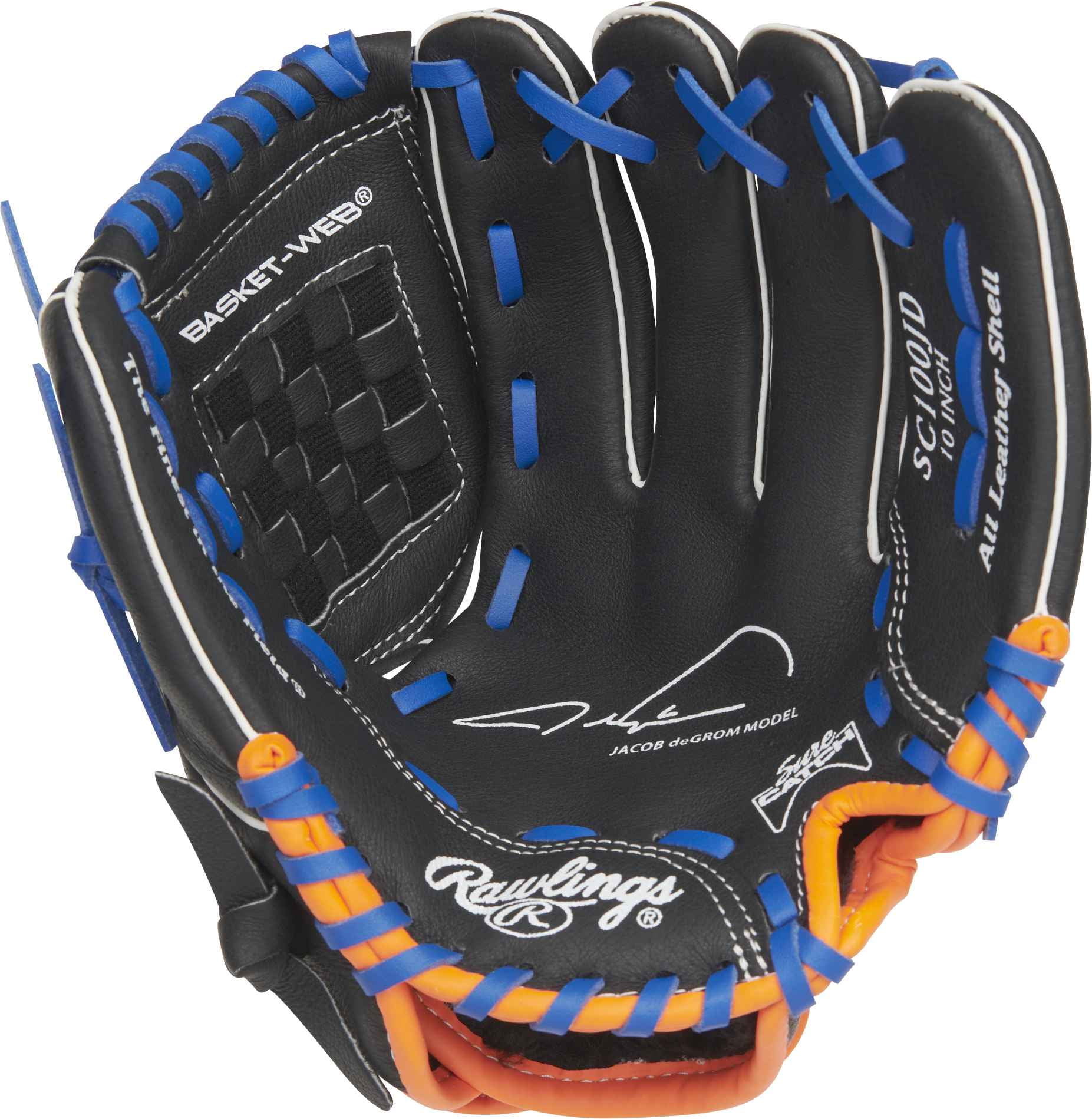 Rawlings MARK OF A PRO LITE Youth Baseball Glove Right Hand Throw