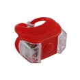 thumbnail image 4 of Boovnll Bicycle Accessories, New Bicycle Lighting Led Light Lamp Flashlight Bike Rd, Bike Accessories for Adult Bikes, Mountain Bike Accessories, Bike Accessories, 4 of 5