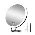 thumbnail image 1 of Yingyy Magnifying Mirror With Light Illuminate Beauty high magnification needs, Routine With 30x Magnification Travel Magnifying, 1 of 6