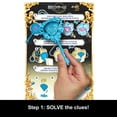 thumbnail image 4 of Monster High Skulltimate Secrets Monster Mysteries Playset, Cleo De Nile Doll with 19+ Surprises, 4 of 7