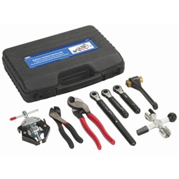 BATTERY TERMINAL SERVICE KIT