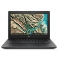 thumbnail image 1 of Restored HP Chromebook 11 G8 EE 11.6" AMD A4 1.6GHz 4GB RAM 32GB SSD 3D326UT, 1 of 1